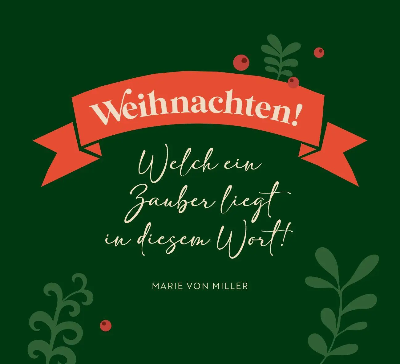 Bild: 9783848504244 | Kleines Weihnachtsglück für dich | Ursula Kohaupt | Taschenbuch | 2026
