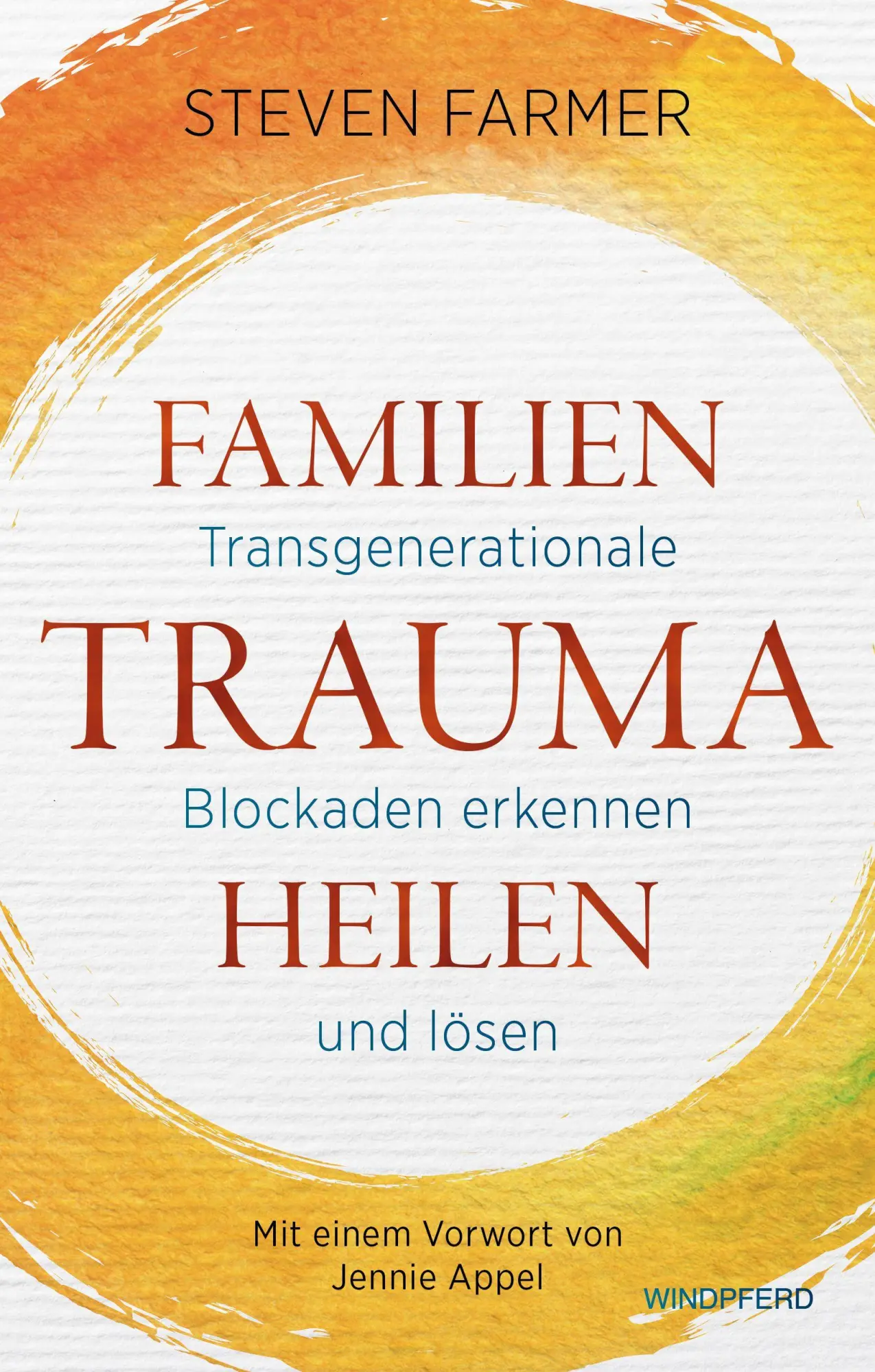 Familientrauma heilen