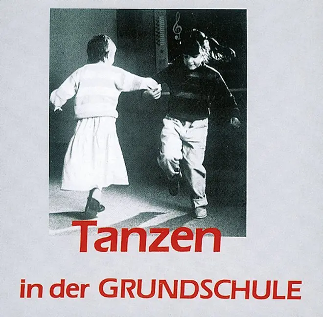 Cover: 9783872264244 | Tanzen in der Grundschule, 1 Audio-CD | Hermann Grosse-Jäger | CD
