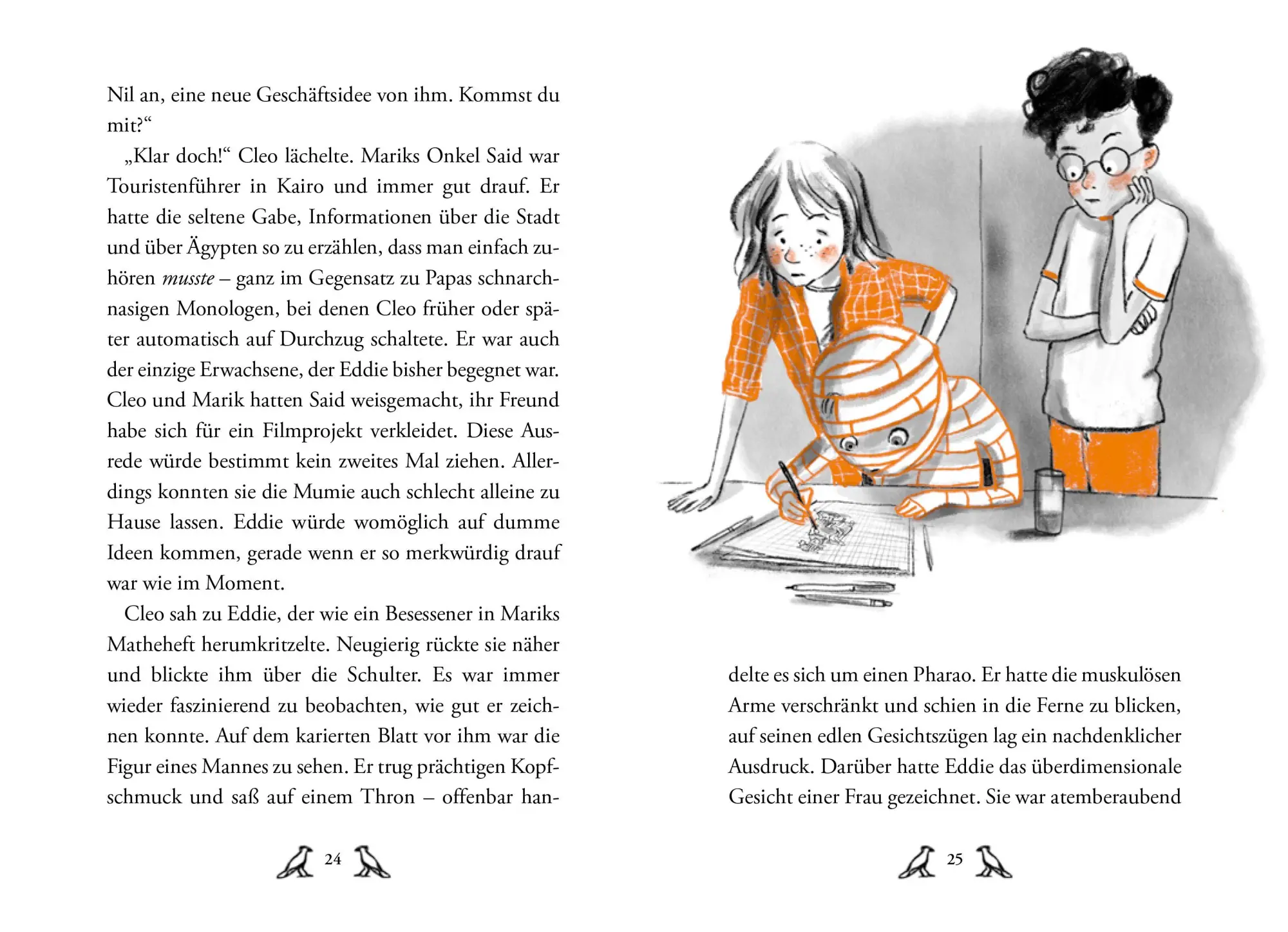Bild: 9783961294244 | Eddie (Band 2) - Hilfe, die Krokodile kommen! | Rittershausen | Buch