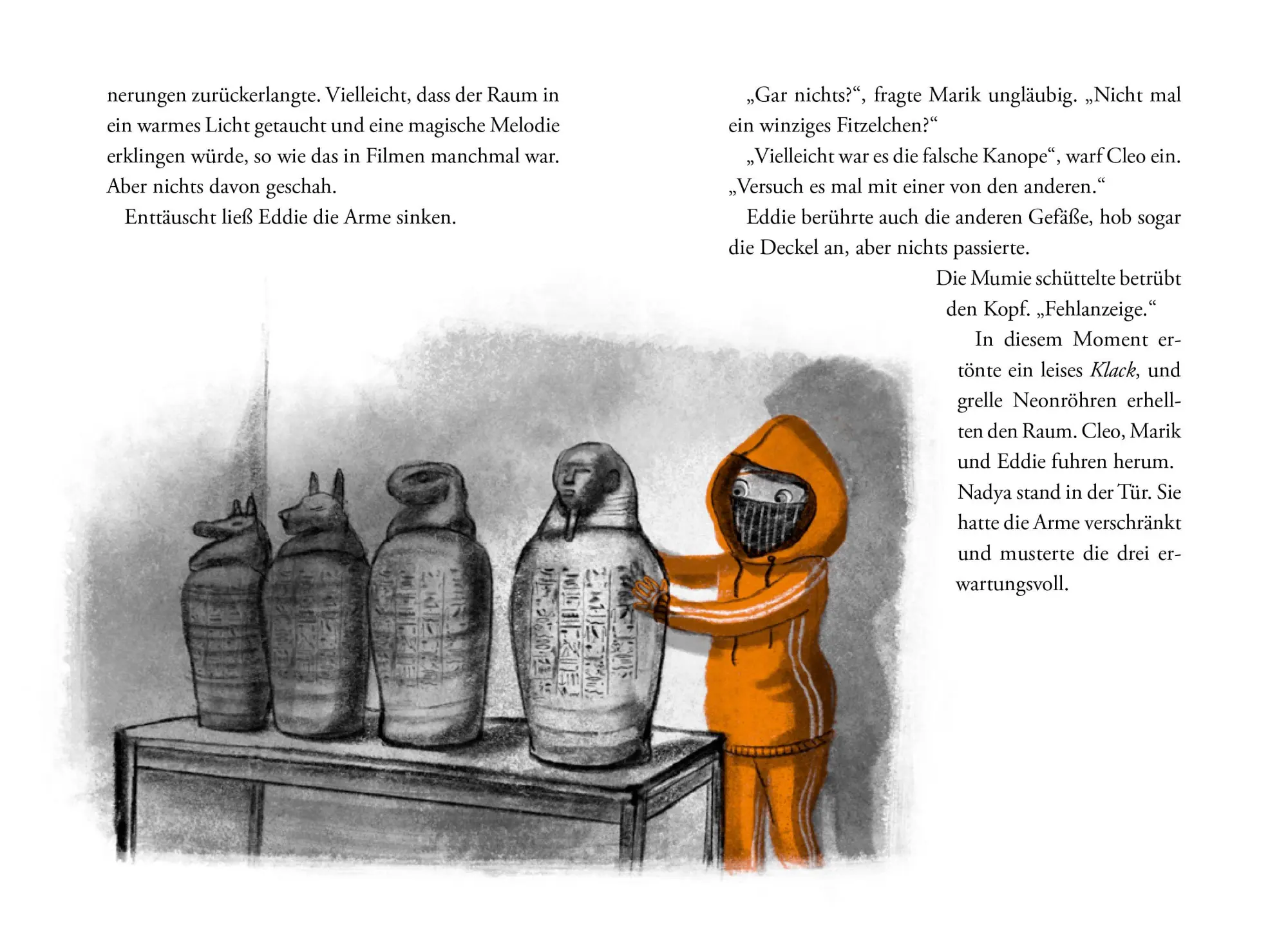 Bild: 9783961294244 | Eddie (Band 2) - Hilfe, die Krokodile kommen! | Rittershausen | Buch