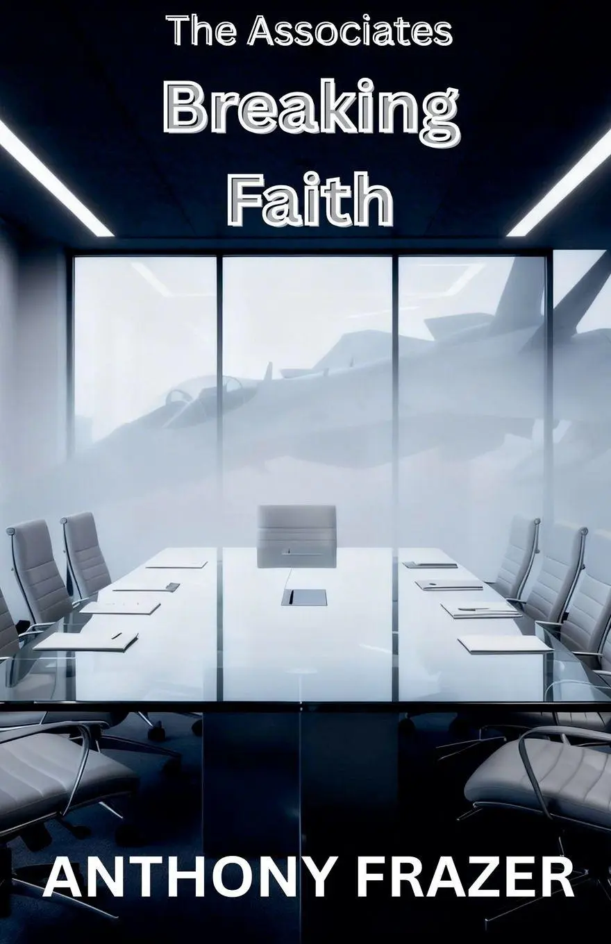 Breaking Faith