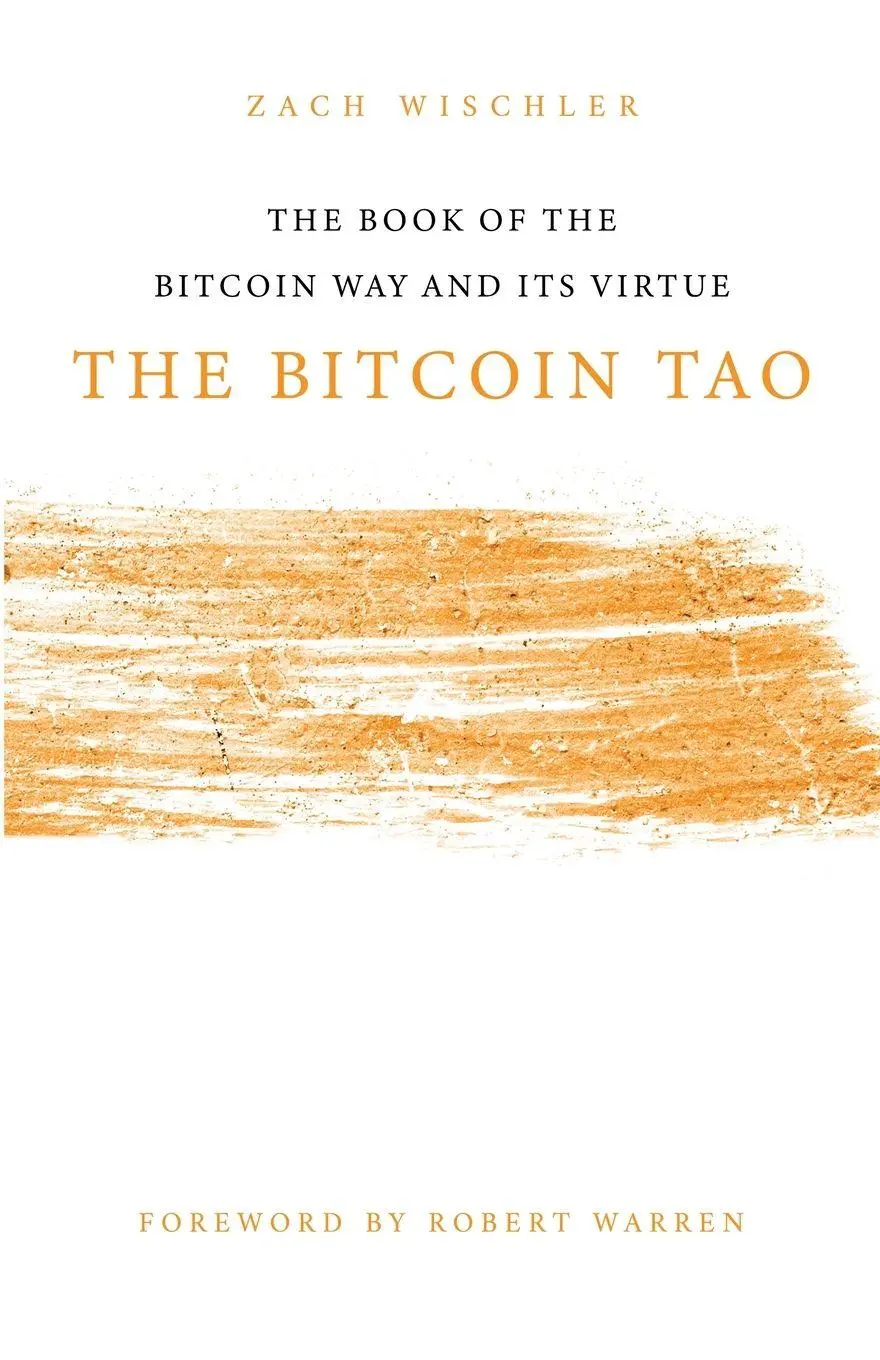 Cover: 9798999954244 | The Bitcoin Tao | Zach Wischler | Taschenbuch | Englisch | 2026
