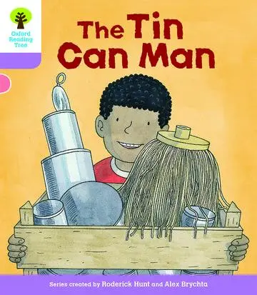 Cover: 9780198364344 | Oxford Reading Tree Biff, Chip and Kipper Stories Decode and...