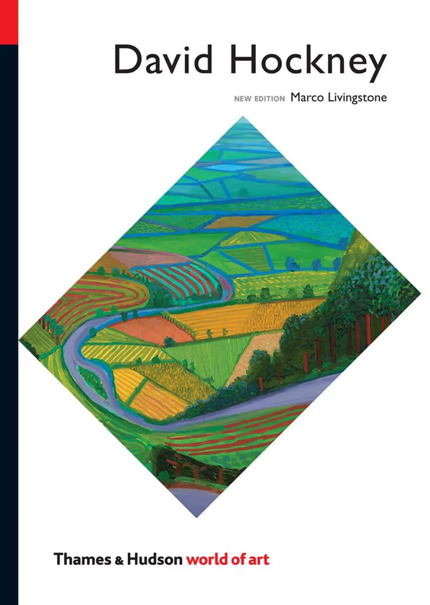 Cover: 9780500204344 | David Hockney | Marco Livingstone | Taschenbuch | Englisch | 2017