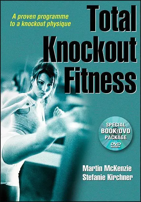 Cover: 9780736094344 | Total Knockout Fitness | Martin Mckenzie (u. a.) | Taschenbuch | 2014