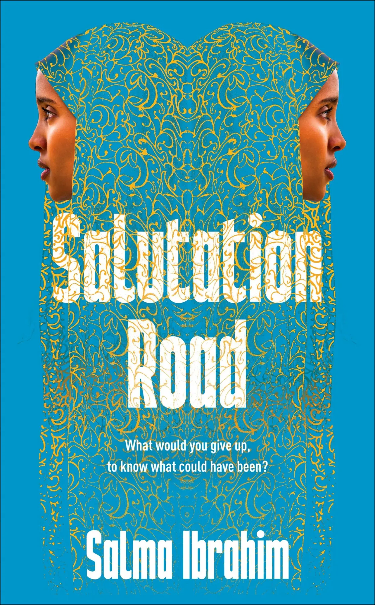 Cover: 9781035044344 | Salutation Road | Salma Ibrahim | Buch | Englisch | 2025