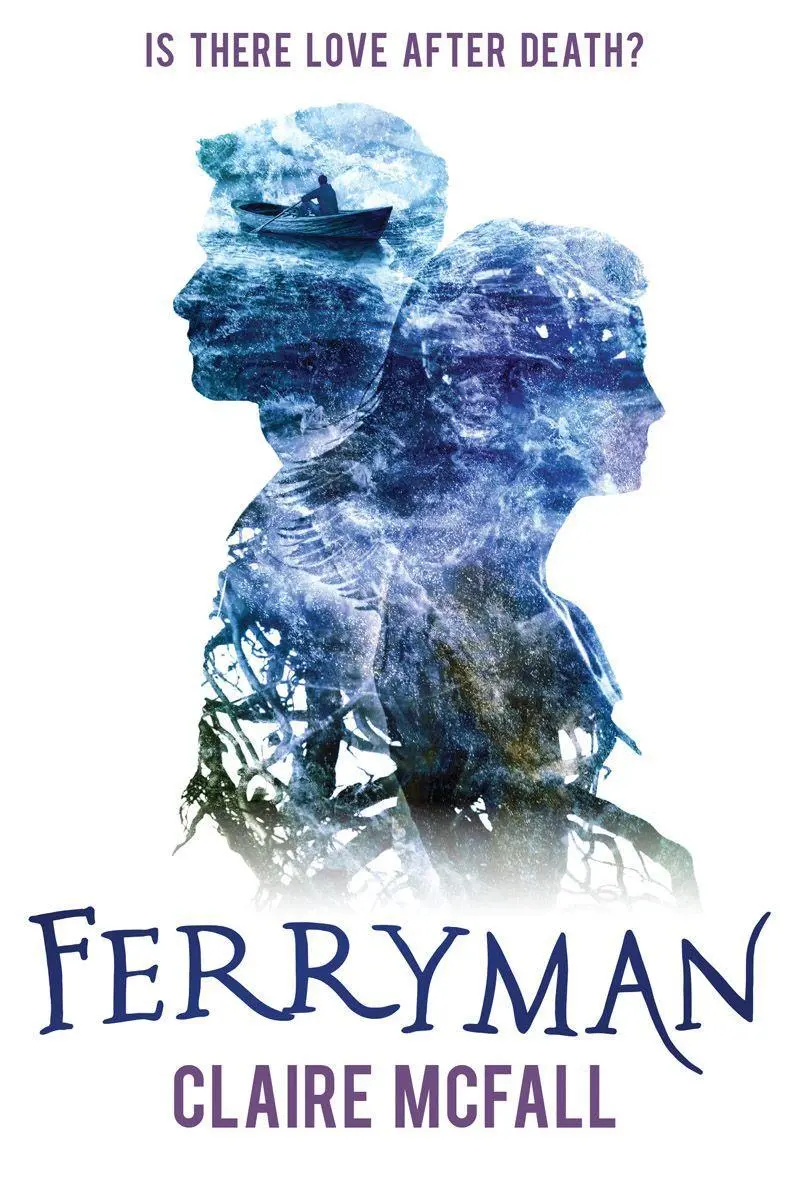 Cover: 9781782504344 | Ferryman | Claire McFall | Taschenbuch | KelpiesEdge | Englisch | 2017