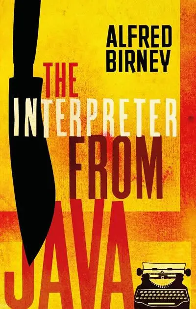 Cover: 9781788544344 | The Interpreter from Java | Alfred Birney | Taschenbuch | Englisch
