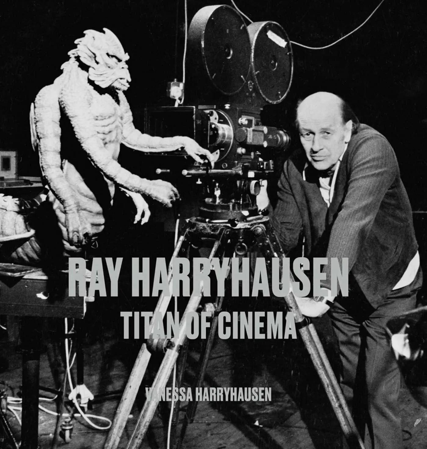National Galleries of Scotland Ray Harryhausen