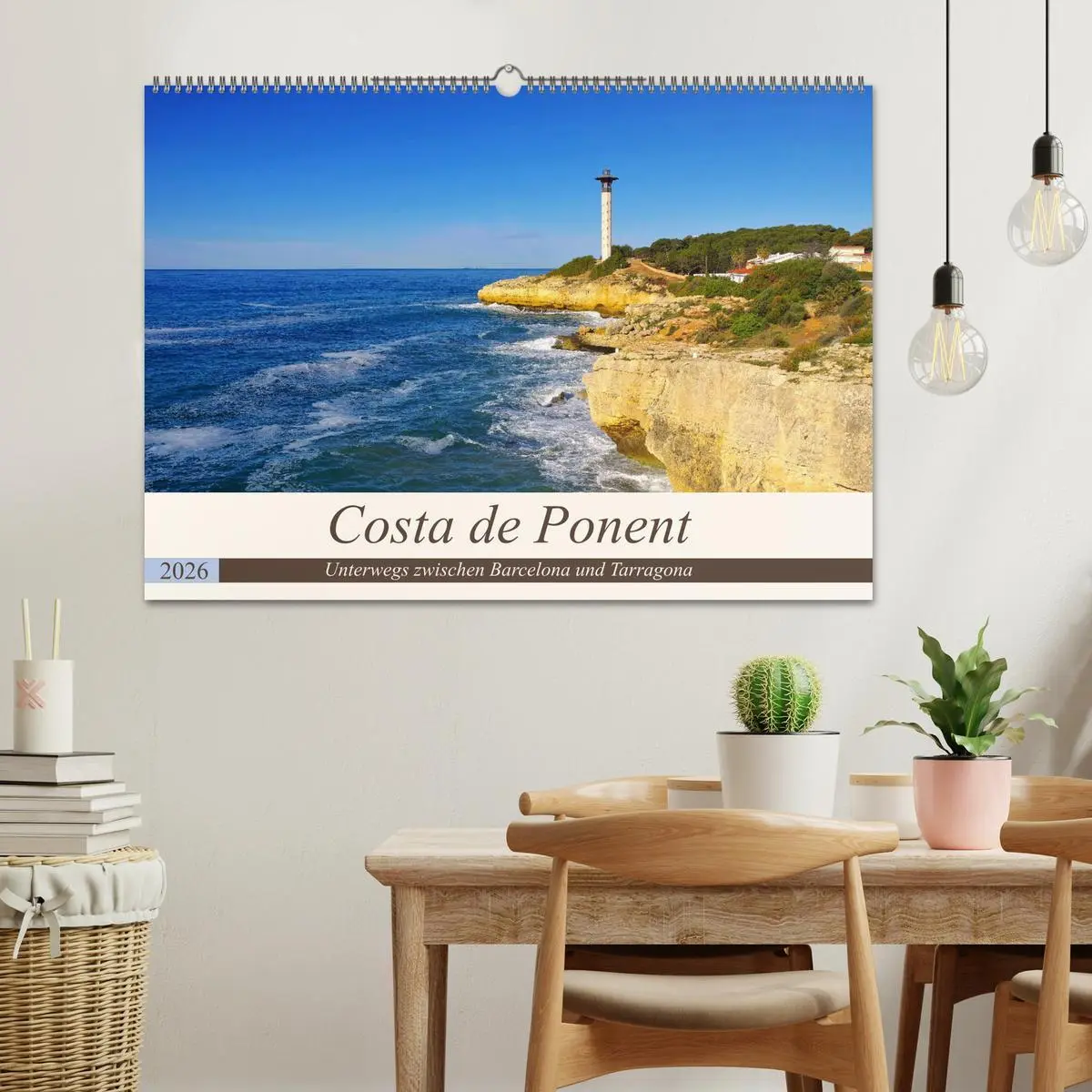 Bild: 9783457824344 | Costa de Ponent - Unterwegs zwischen Barcelona und Tarragona...