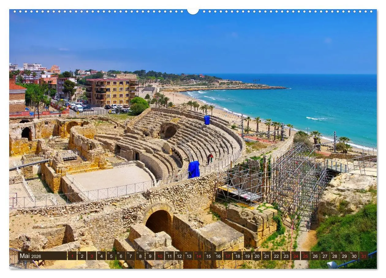 Bild: 9783457824344 | Costa de Ponent - Unterwegs zwischen Barcelona und Tarragona...