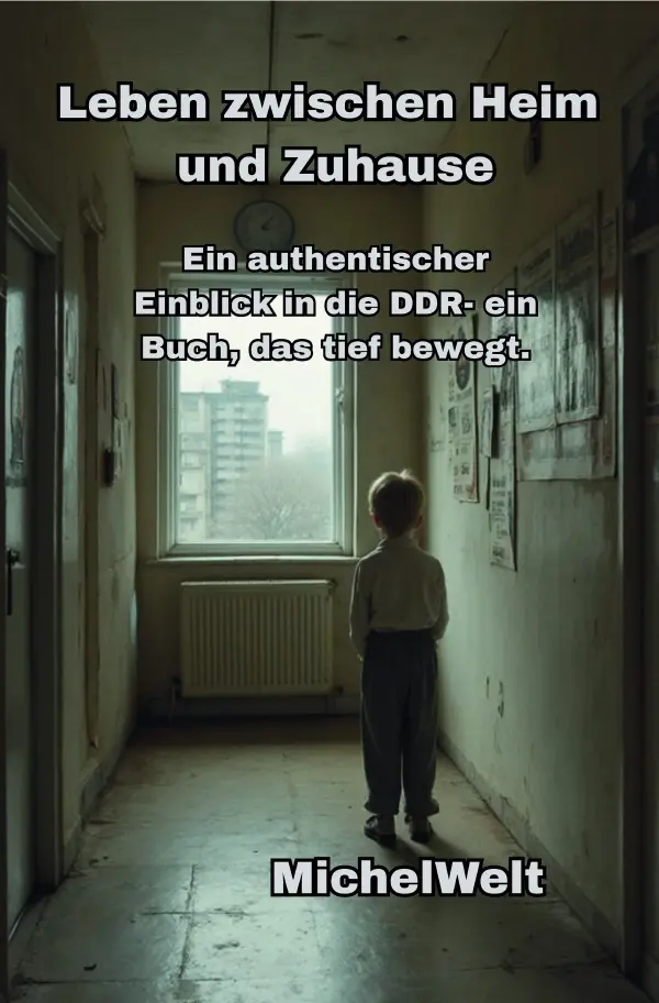 Cover: 9783565114344 | Leben zwischen Heim und Zuhause | MichelWelt Michel.empfielt | Buch