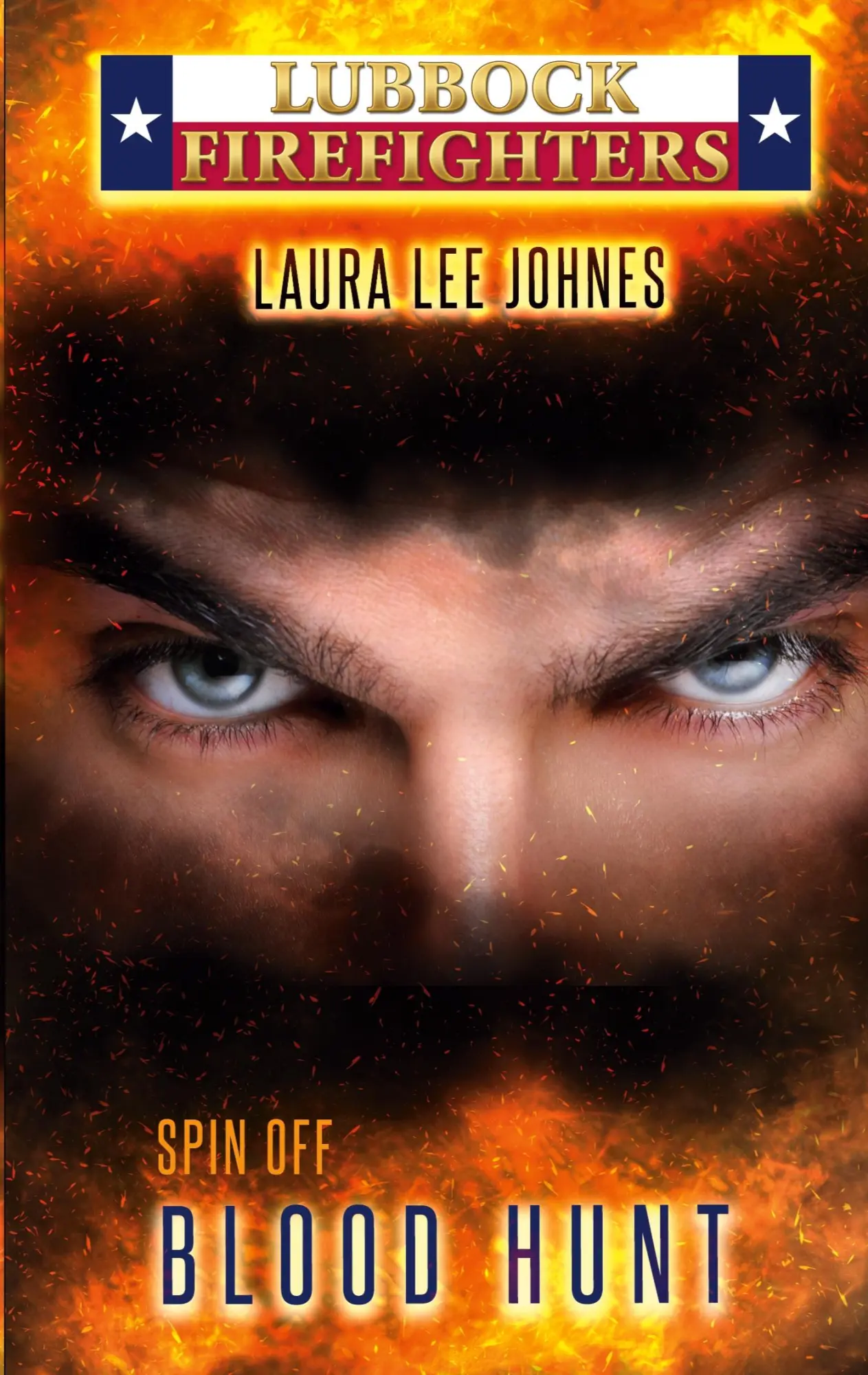 Cover: 9783695734344 | Blood Hunt | Lubbock Firefighters Spin-off 4 | Laura Lee Johnes | Buch