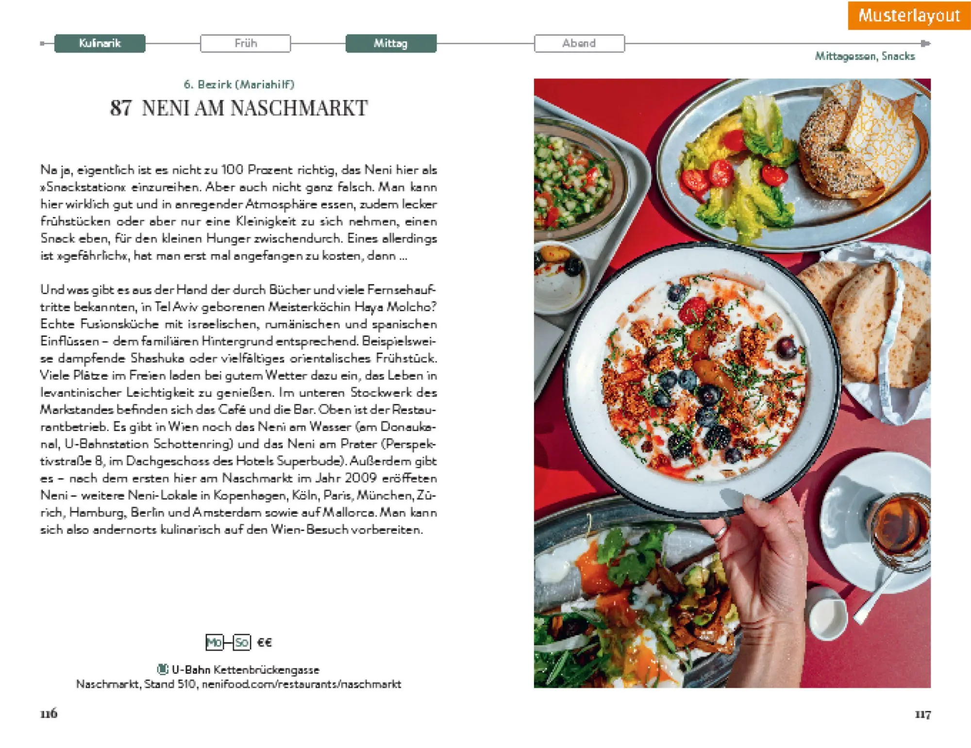 Bild: 9783734334344 | Mein perfektes Wochenende Rom | Cornelia Lohs | Taschenbuch | 160 S.