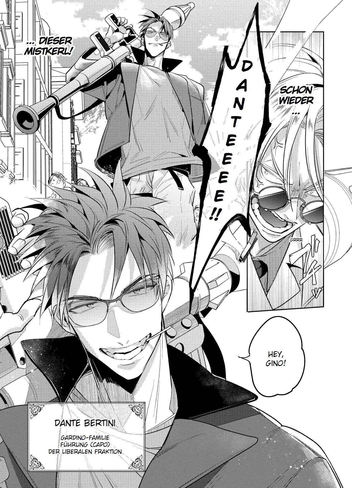 Bild: 9783741644344 | Betrayers Love Song 01 | Verbotene Liebe in den Schatten der Mafia