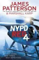 Cover: 9780099594444 | NYPD Red 4 | James Patterson | Taschenbuch | Kartoniert / Broschiert