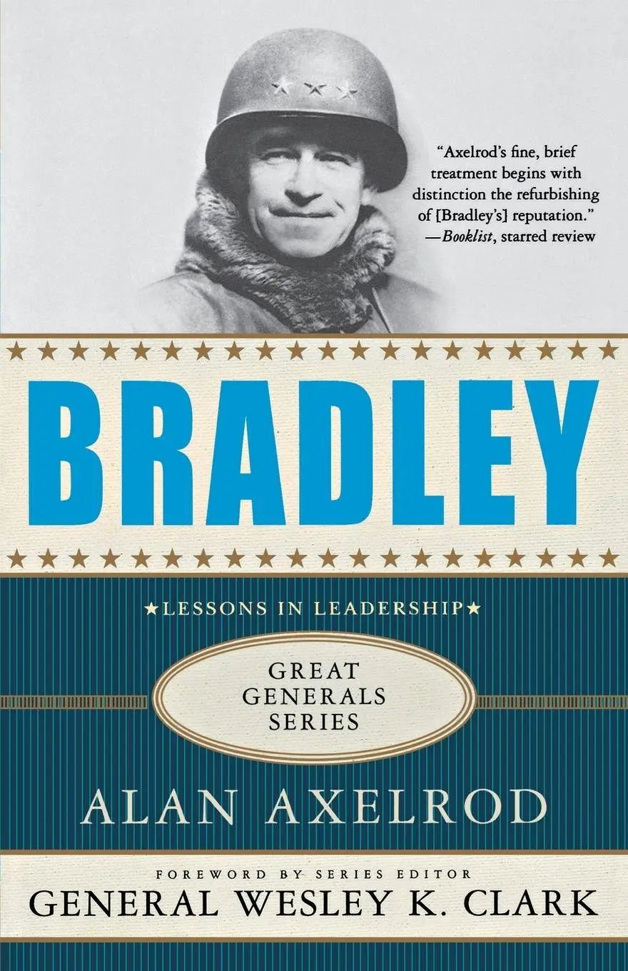 Cover: 9780230614444 | Bradley | Alan Axelrod | Taschenbuch | Kartoniert / Broschiert | 2009