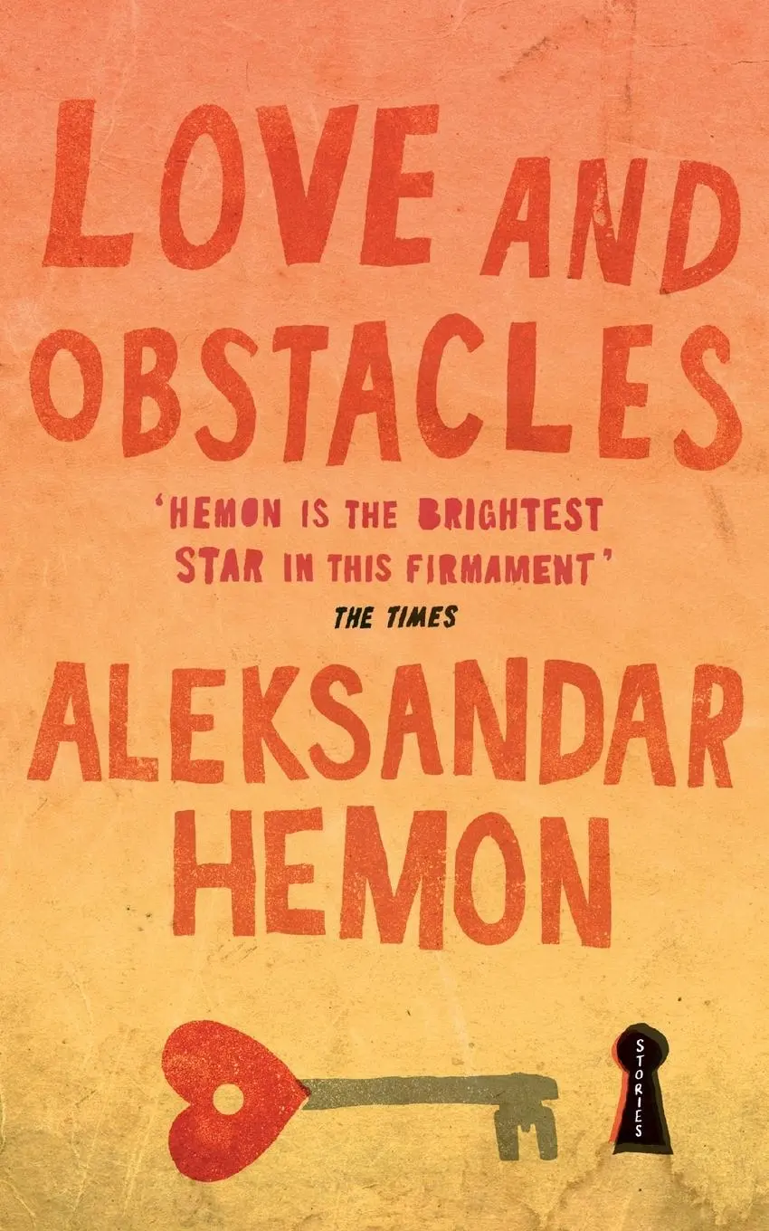 Cover: 9780330464444 | Love and Obstacles | Aleksandar Hemon | Taschenbuch | 210 S. | 2010
