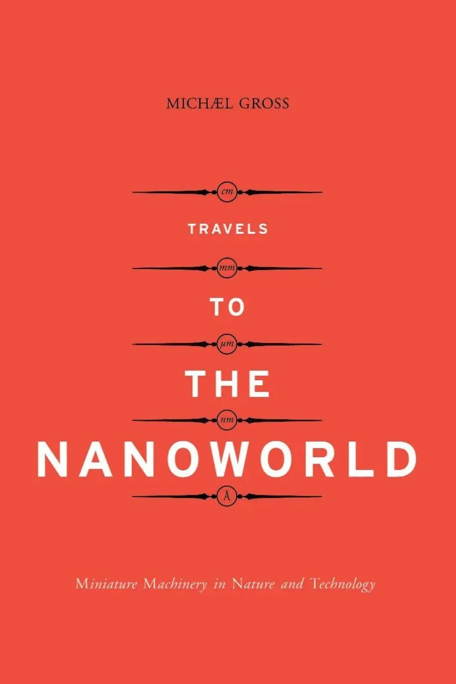 Cover: 9780738204444 | Travels to the Nanoworld | Michael Gross | Taschenbuch | Englisch