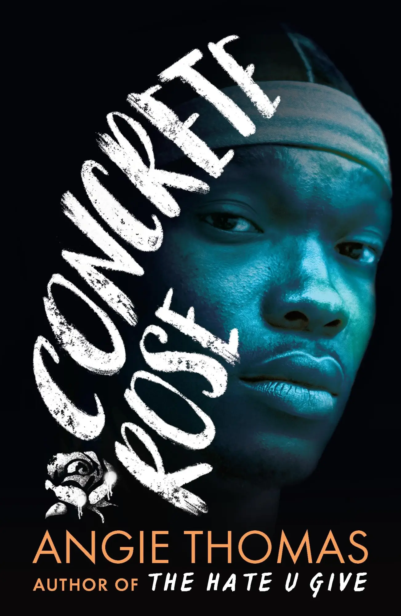 Cover: 9781406384444 | Concrete Rose | Angie Thomas | Taschenbuch | 336 S. | Englisch | 2021