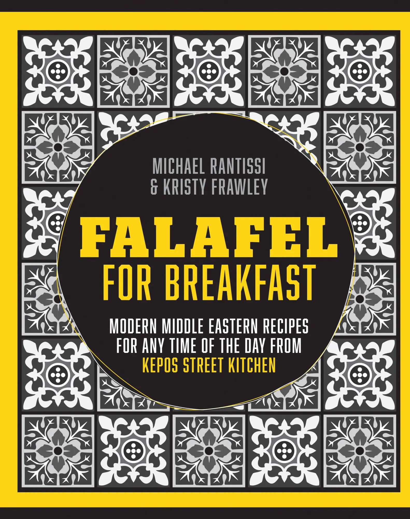 Cover: 9781743364444 | Falafel For Breakfast | Kristy Frawley (u. a.) | Buch | Gebunden