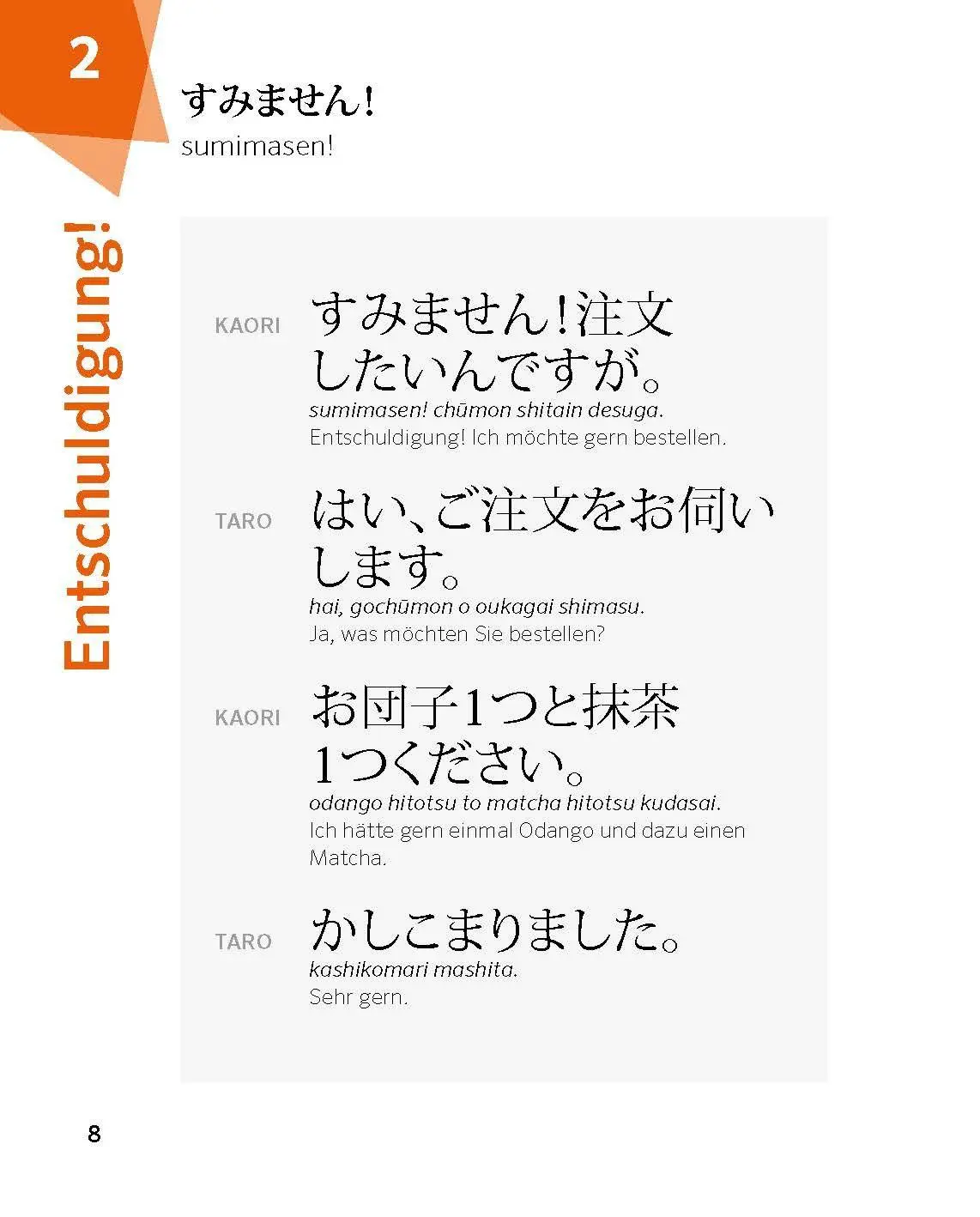 Bild: 9783125164444 | PONS Sprechen wie ein echter Japaner (m w d) | Taschenbuch | 160 S.