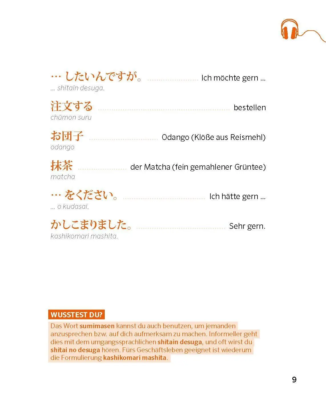 Bild: 9783125164444 | PONS Sprechen wie ein echter Japaner (m w d) | Taschenbuch | 160 S.