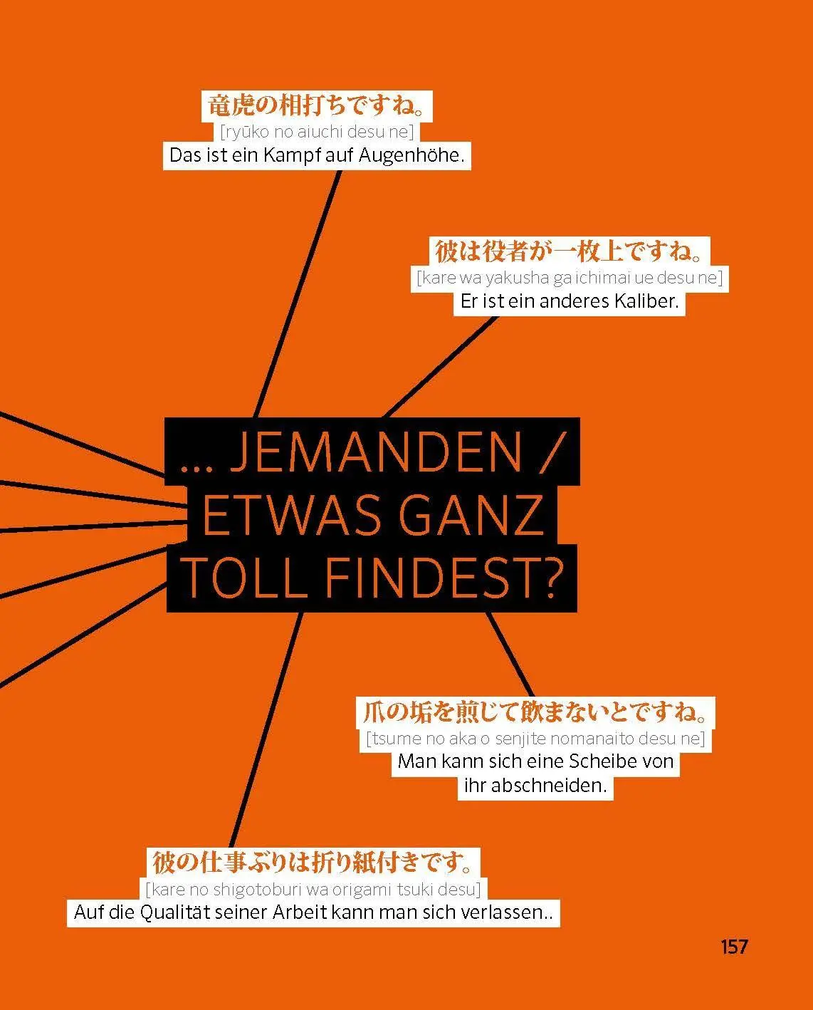 Bild: 9783125164444 | PONS Sprechen wie ein echter Japaner (m w d) | Taschenbuch | 160 S.