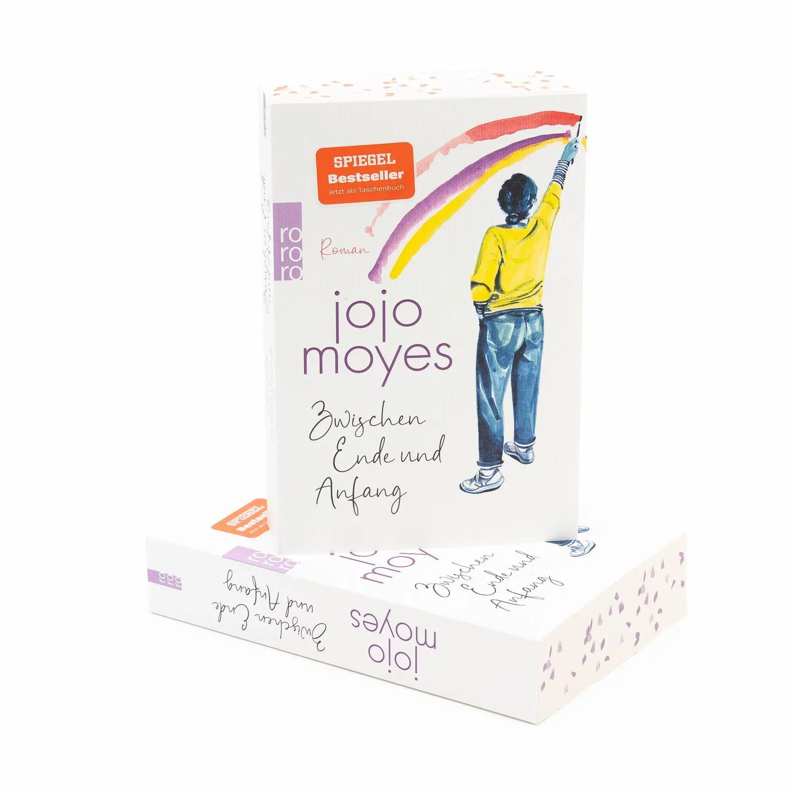 Bild: 9783499014444 | Zwischen Ende und Anfang | Jojo Moyes | Taschenbuch | 528 S. | Deutsch