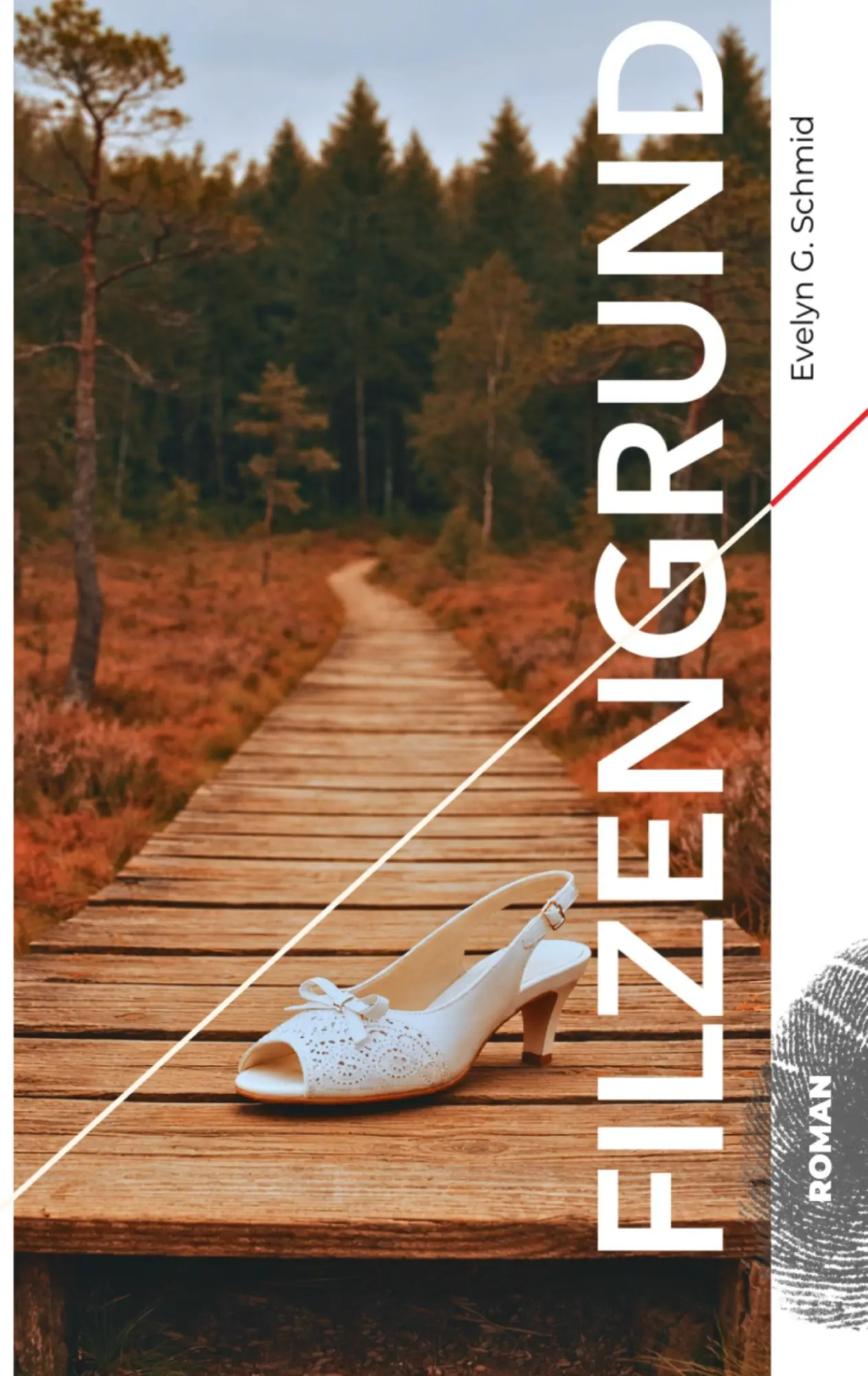 Cover: 9783695104444 | Filzengrund | Evelyn G. Schmid | Taschenbuch | 300 S. | Deutsch | 2026