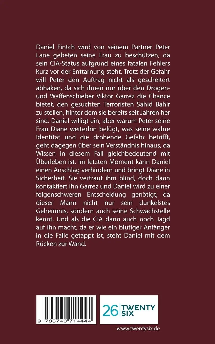 Rückseite: 9783740714444 | Reset - Alles auf Anfang | B. T. Gold | Taschenbuch | 532 S. | Deutsch