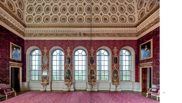 Bild: 9783777444444 | Holkham | An English Treasure House and Its Landscape | Buch | 368 S.