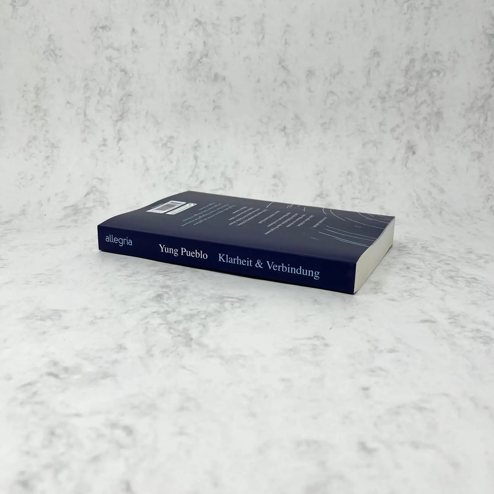Bild: 9783793424444 | Klarheit &amp; Verbindung | Yung Pueblo | Taschenbuch | 256 S. | Deutsch