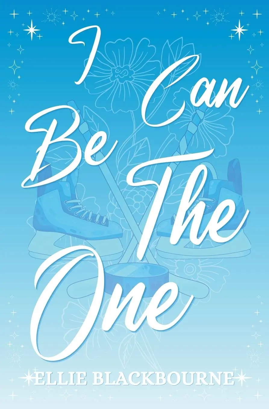 Cover: 9789083514444 | I Can Be The One | Ellie Blackbourne | Taschenbuch | Englisch | 2025