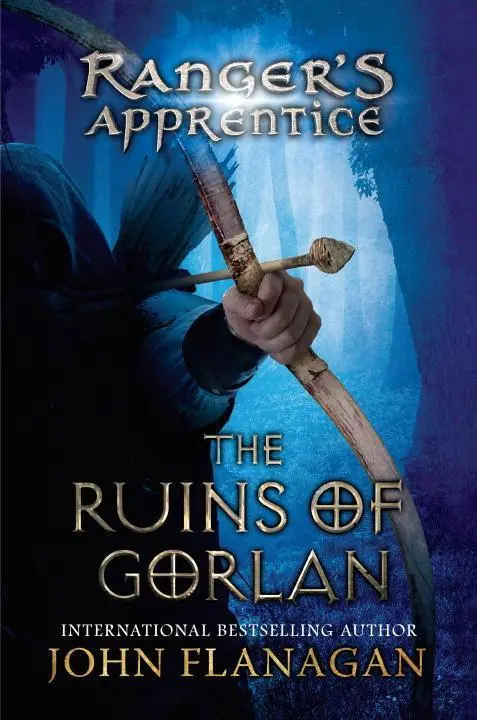 Cover: 9780399244544 | The Ruins of Gorlan | Book One | John Flanagan | Buch | Gebunden