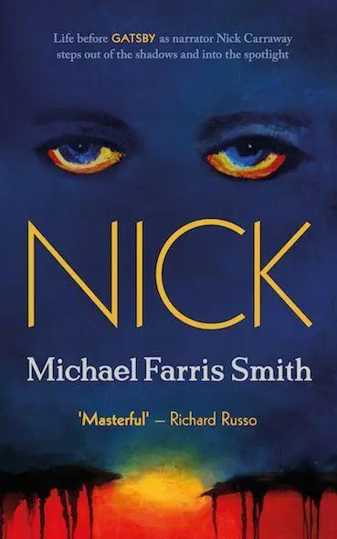 Cover: 9780857304544 | NICK | Michael Farris Smith | Buch | 320 S. | Englisch | 2021