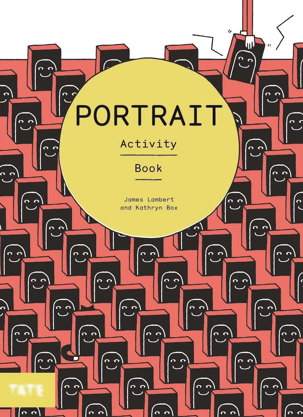 Cover: 9781849764544 | Portrait | Activity Book | James Lambert (u. a.) | Taschenbuch | 2024