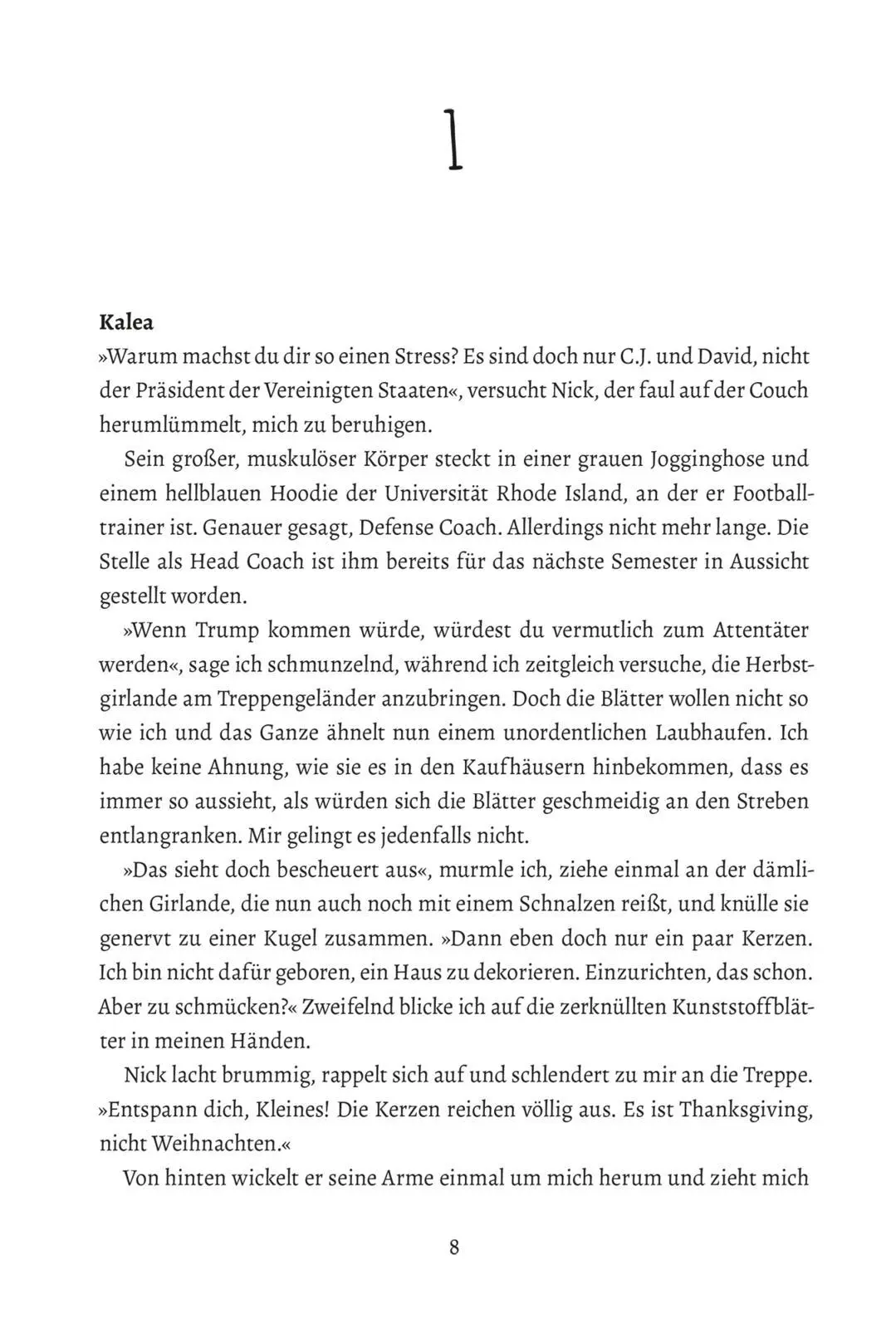 Bild: 9783551304544 | Fuck Shame (Fuck-Perfection-Reihe 4) | M. J. River | Taschenbuch