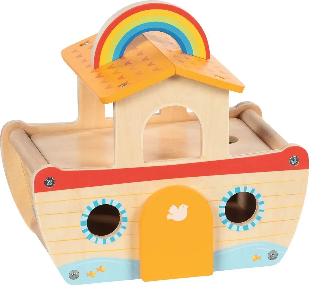 Bild: 4013594514644 | Meine kleine Arche Noah | Spielzeug | Faltschachtel | 51464 | Deutsch
