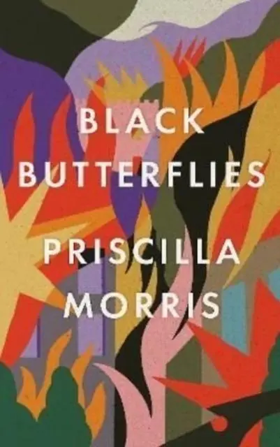 Cover: 9780715654644 | Black Butterflies: the exquisitely crafted debut novel that...