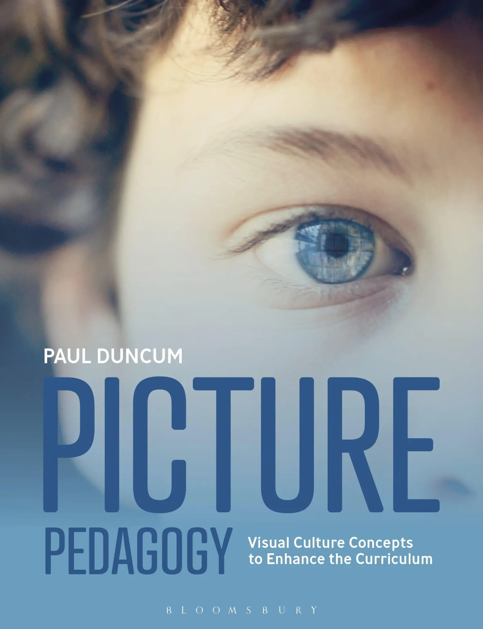 Cover: 9781350144644 | Picture Pedagogy | Visual Culture Concepts to Enhance the Curriculum