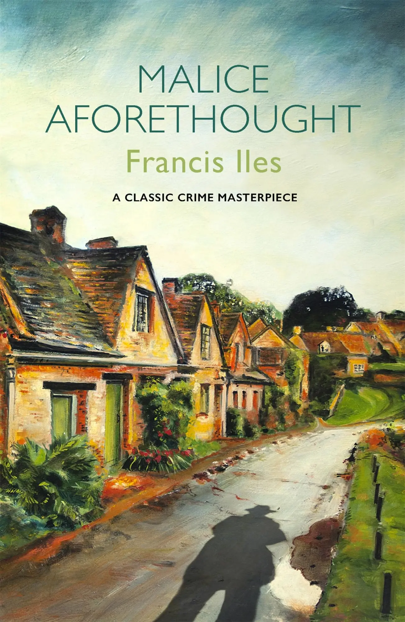 Cover: 9781409194644 | Malice Aforethought | Francis Iles | Taschenbuch | Englisch | 2020