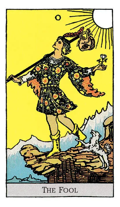Bild: 9783038194644 | Tarot of A.E. Waite (Premium Edition, Pocket, GB), m. 1 Buch, m. 1...