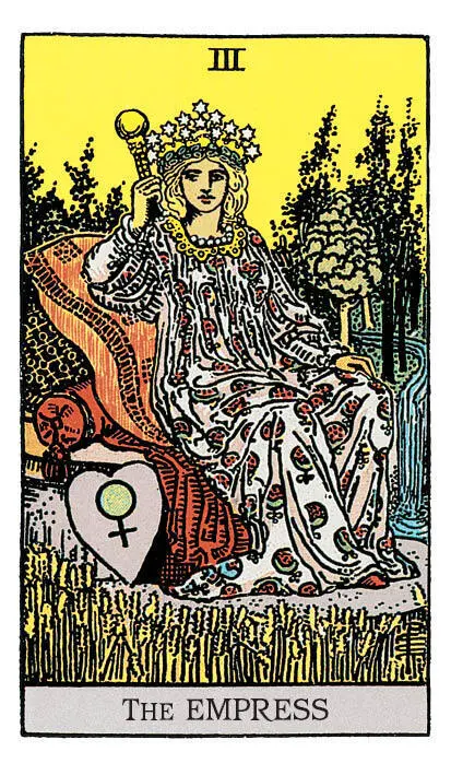 Bild: 9783038194644 | Tarot of A.E. Waite (Premium Edition, Pocket, GB), m. 1 Buch, m. 1...