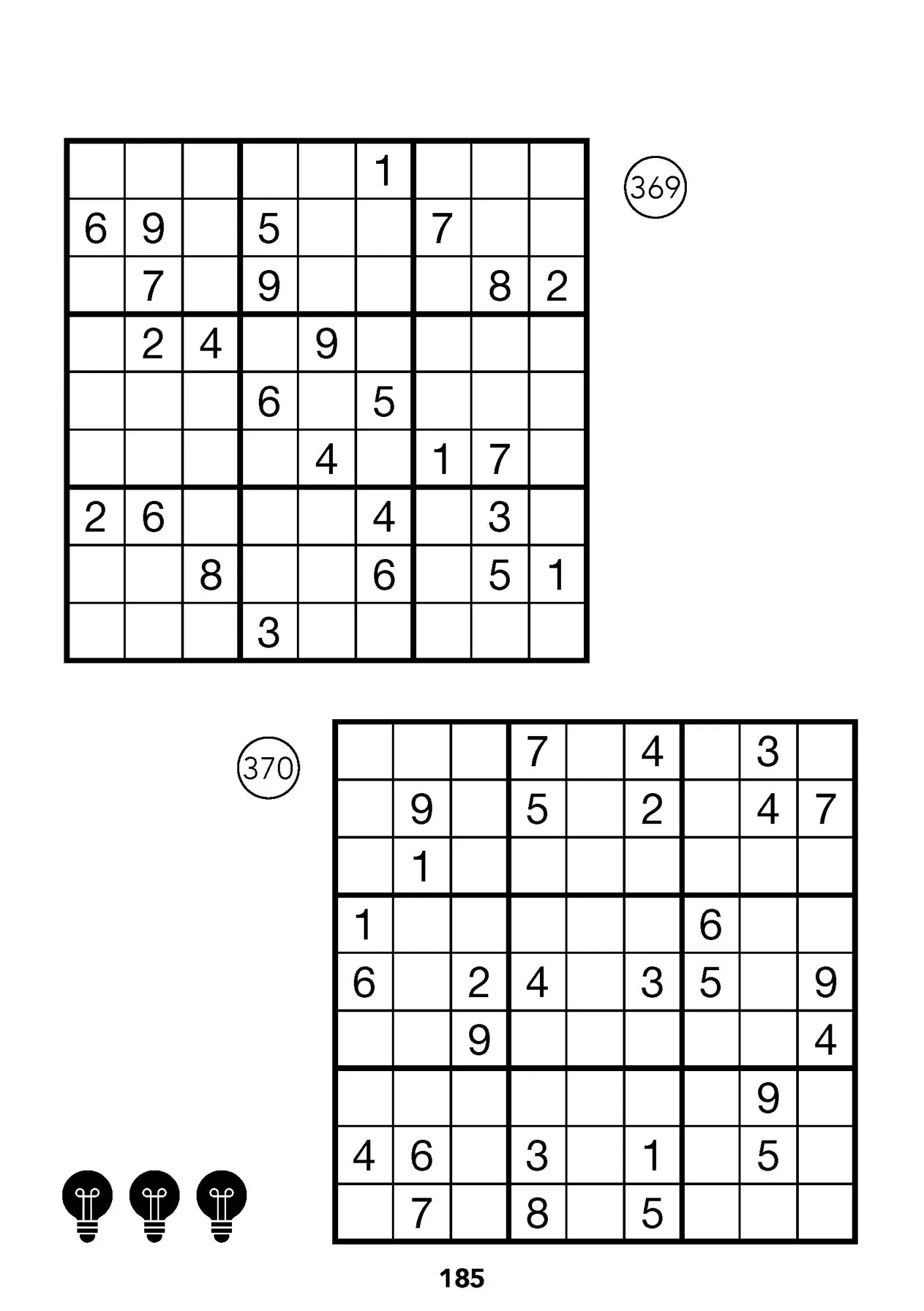 Bild: 9783625194644 | Der große Sudokublock Band 7 | Taschenbuch | Der große Sudokublock