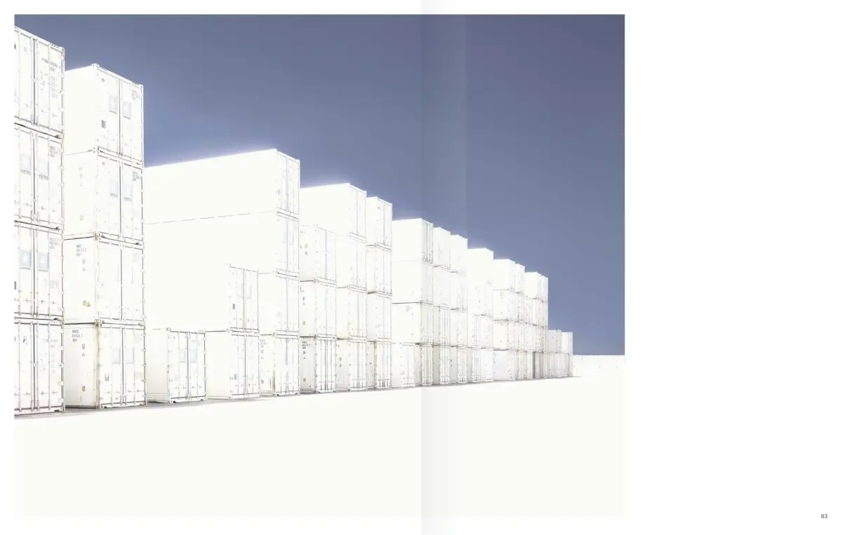 Bild: 9783775754644 | Andreas Gefeller | Works 2023-1996 | Gefeller | Buch | 224 S. | 2023