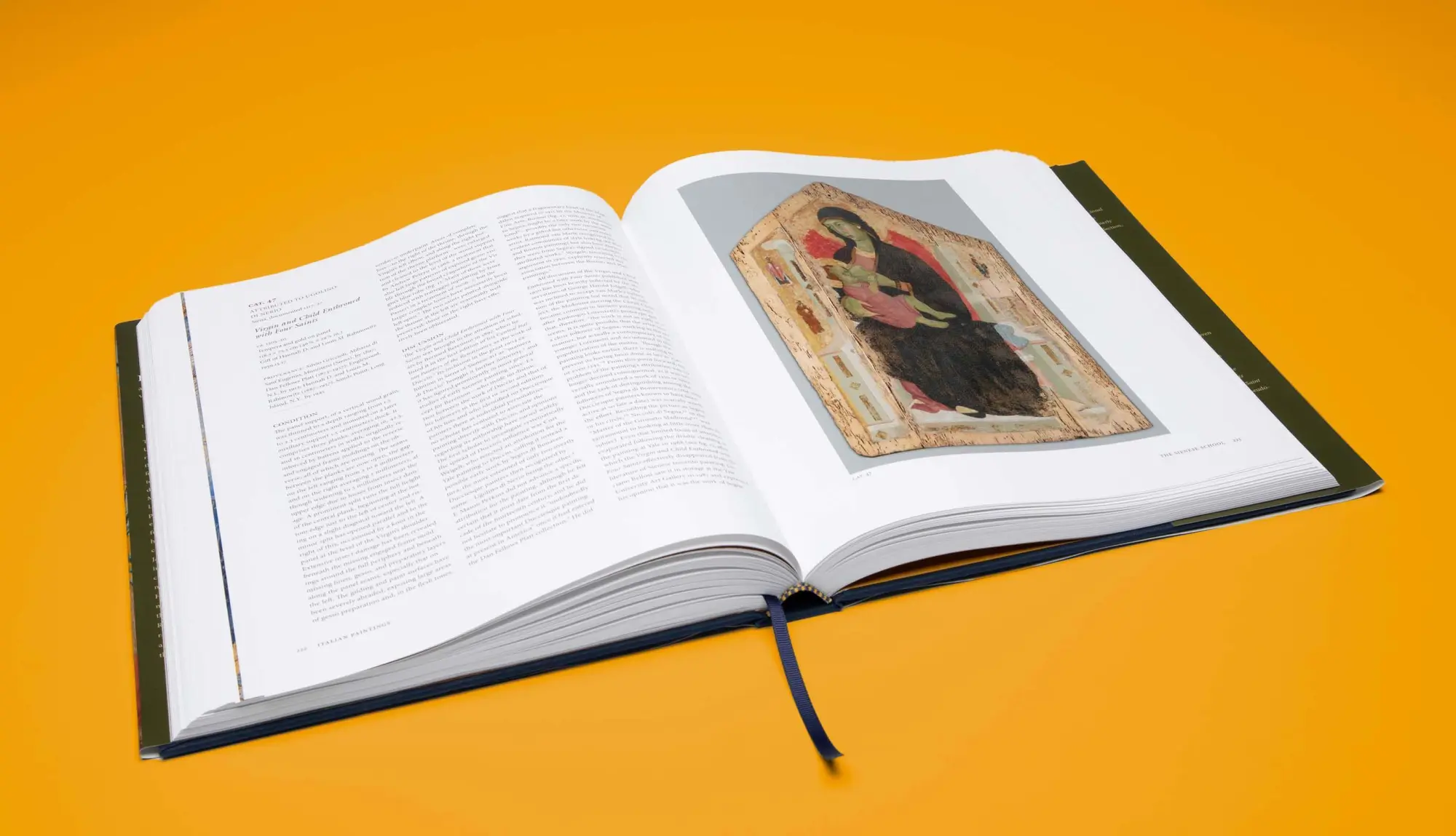 Bild: 9780300284744 | Italian Paintings at the Yale University Art Gallery | Kanter (u. a.)