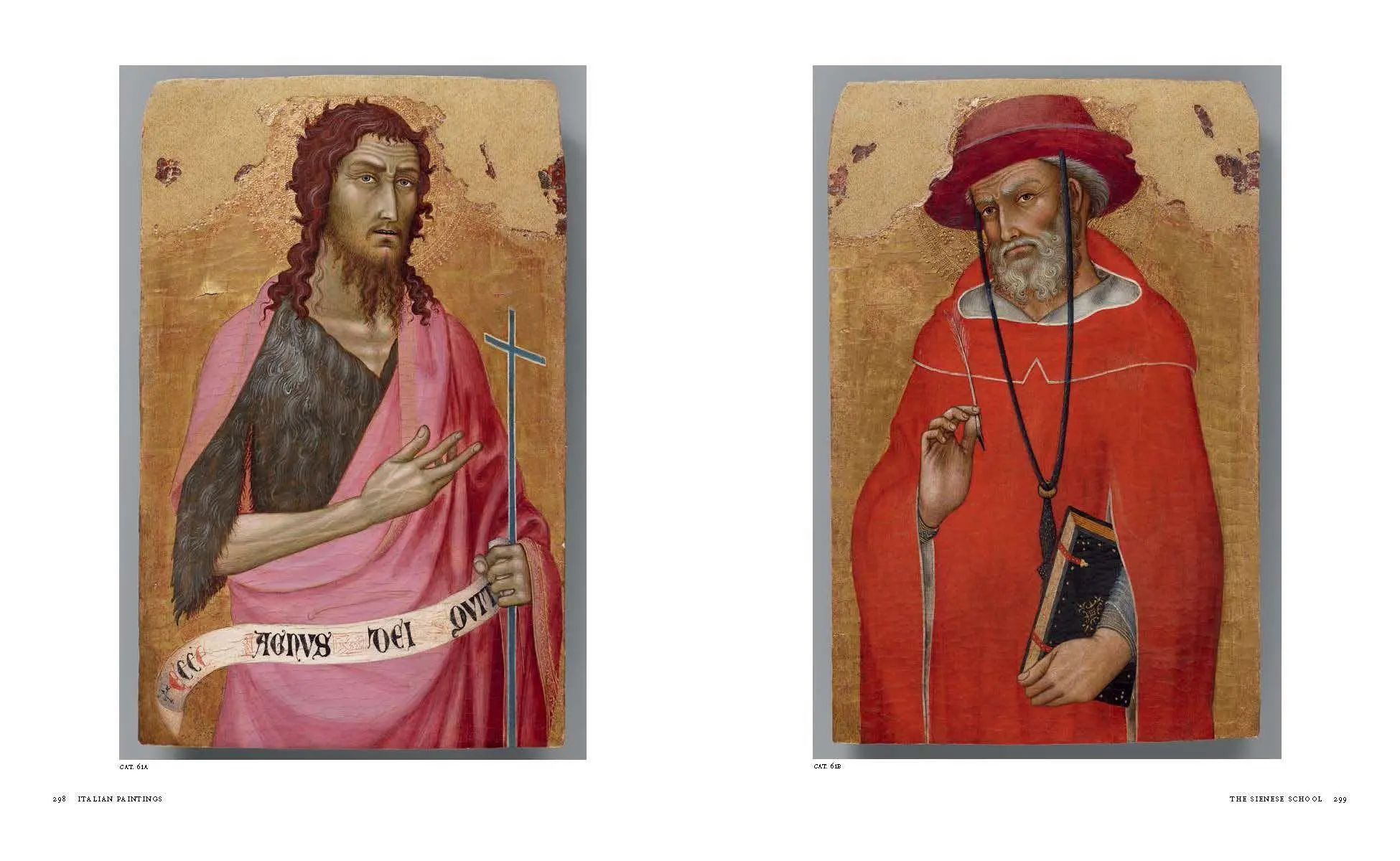 Bild: 9780300284744 | Italian Paintings at the Yale University Art Gallery | Kanter (u. a.)