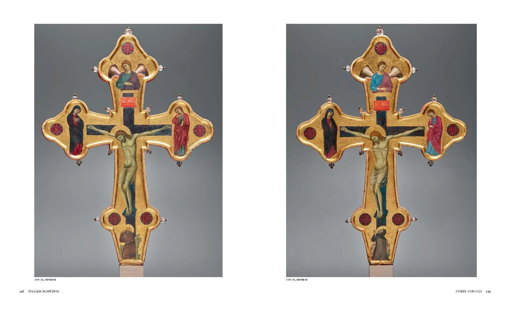 Bild: 9780300284744 | Italian Paintings at the Yale University Art Gallery | Kanter (u. a.)